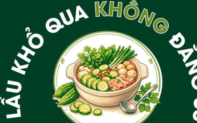 Lẩu Khổ Qua Cá Thác Lác - Chợ Gò Vấp