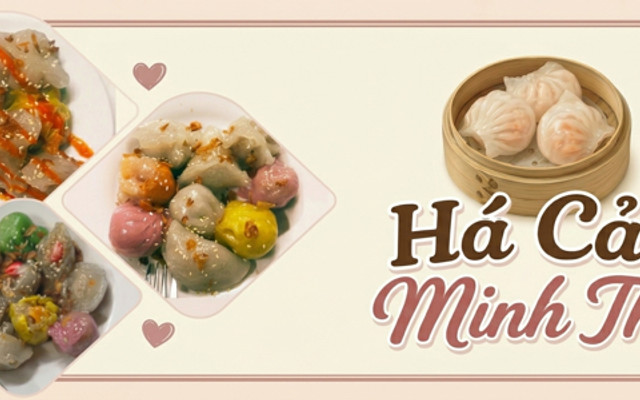 Há Cảo, Kimbap & Ăn Vặt Hàn Quốc - Minh Thư - Quốc Lộ 50, Bình Hưng