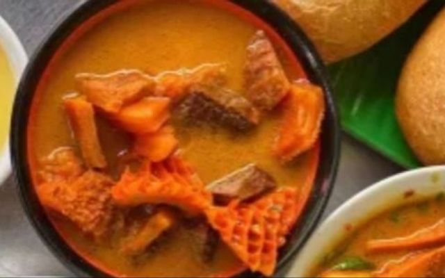 Phá Lấu Bò, Đồ Nướng & Cà Phê - Nguyễn Thị Ngâu
