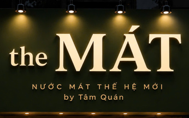 Nước Mát Thế Hệ Mới - The MÁT
