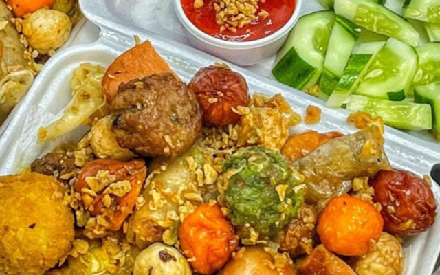 MEO MEO - ĐỒ ĂN VẶT, MÌ & ĐỒ UỐNG