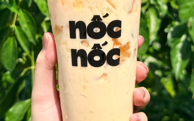 Nốc Nốc - Cà Phê & Trà Sữa - Dương Quảng Hàm