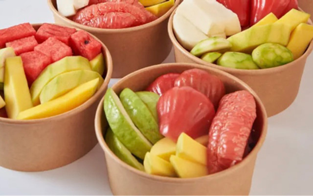 Sâm Thảo Mộc Cô Út