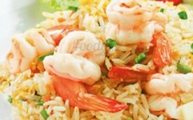 Cơm Gà Xối Mỡ - Xuân Trường 2