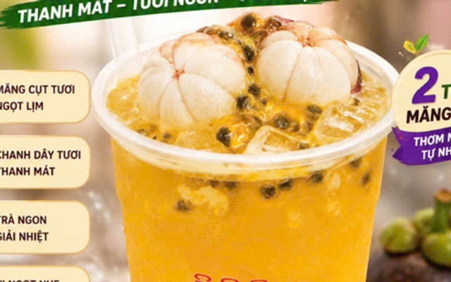 Trà Sữa Boss Tea - Tỉnh Lộ 43