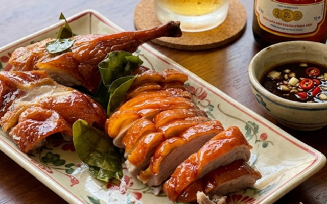 Tuấn Vịt - Hoàng Văn Thái