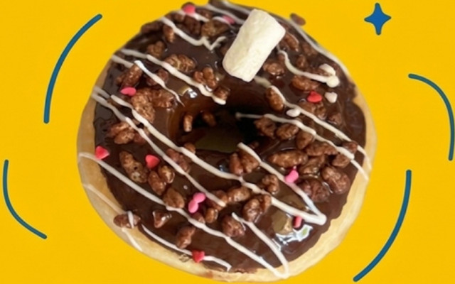 Donuts Lovely - Thủ Đức