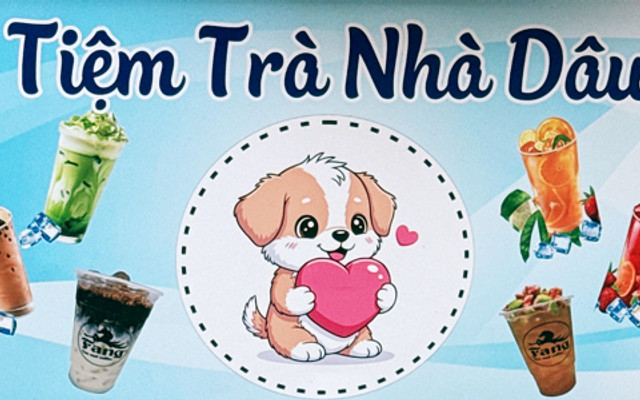 Tiệm Trà Nhà Dâu - Nguyễn Văn Cừ