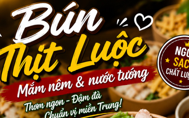 Thực Phẩm Đông Lạnh NyNy - Lạc Long Quân