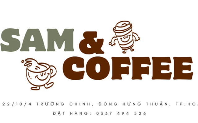 Sam Coffee - Matcha Latte & Cà Phê Dừa