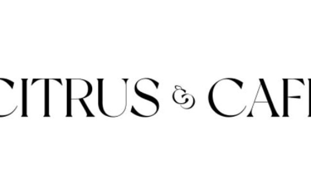 Citrus Cafe - Vũ Huy Tấn