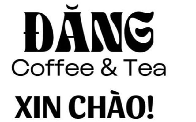 Đăng Coffee - Coffee, Tea & Milktea - Huỳnh Tấn Phát