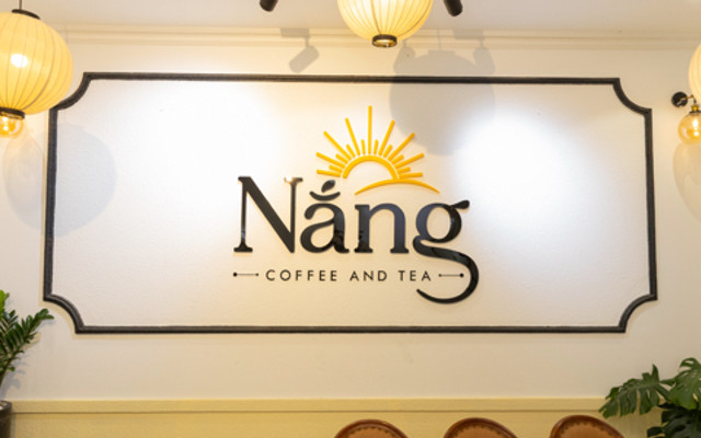 Nắng Coffee & Tea - Hùng Vương