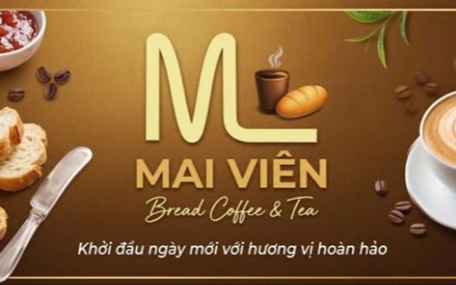 Mai Viên Bread Coffee & Tea
