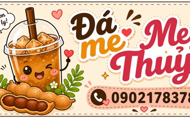 Mẹ Thuỷ - Đá Me - Lê Hồng Phong