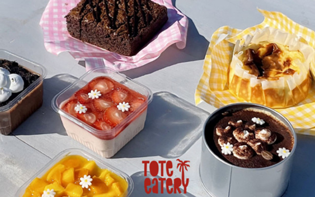 Tote Eatery -36 An Thượng 24