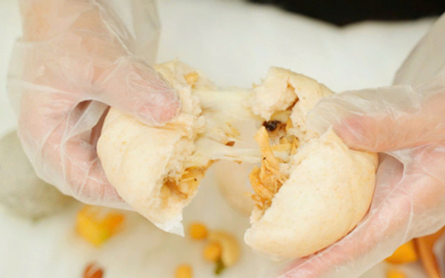 BIG BAO HÁ CẢO & BÁNH BAO - THỐNG NHẤT