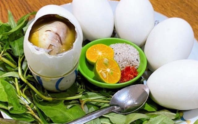 Bếp Nẫu - Ăn Vặt Bình Định