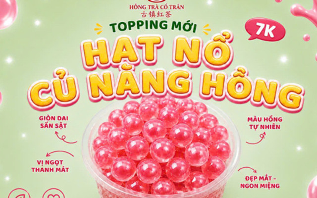 Nhà Dứa - Trà Hoa Quả Tươi, Trà Sữa Đậm Vị