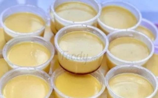 Chuột Food - Cách Mạng Tháng 8