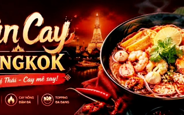 Bún Cay Bangkok