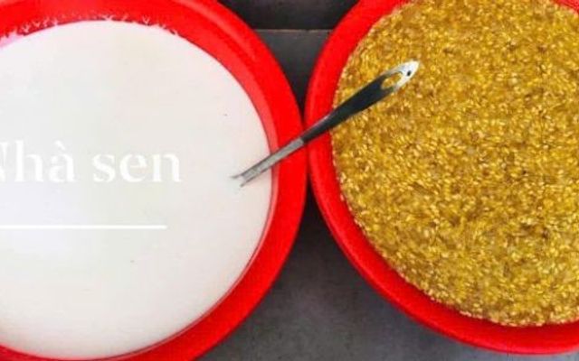 Đặc Sản Chè Bưởi - Hà Huy Tập