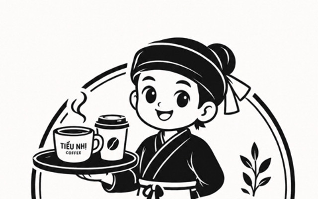 Tiểu Nhị - Cafe - Bình Lợi Trung
