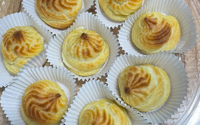 Bakery 161 A