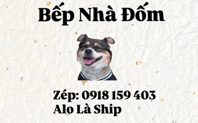 Bếp Nhà Đốm - Nguyễn Văn Trỗi
