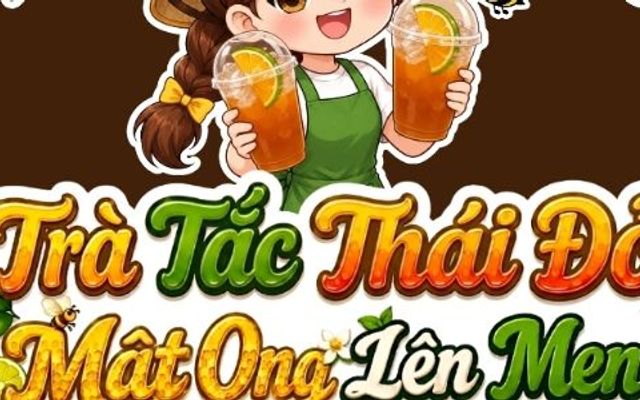 Thúy Tea Food