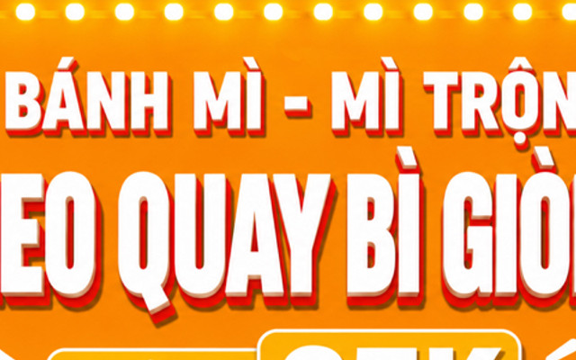 Bánh Mì Heo Quay, Mì Trộn & Nước Ép - 182 Trương Định