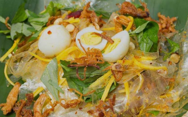 Ăn Vặt Tíc Tắc - Lê Lai