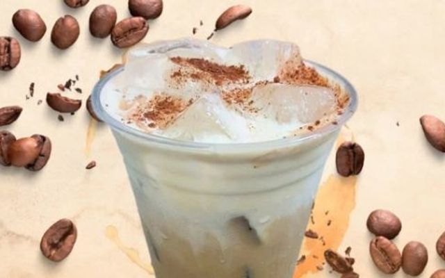 Nắng Hồng - Trà Sữa & Cà Phê - Shop Online