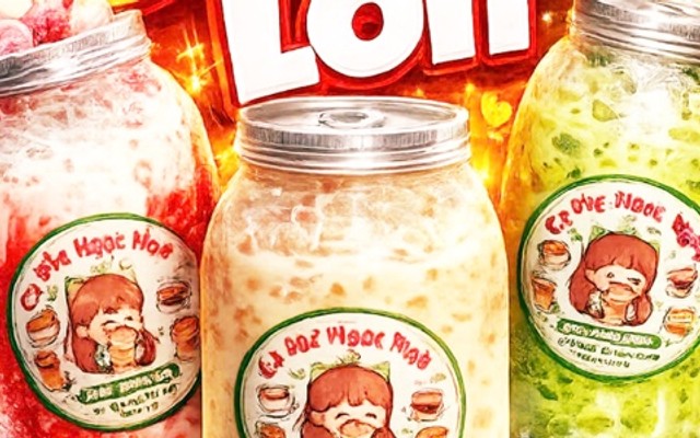 Cà Phê Ngọc Ngân