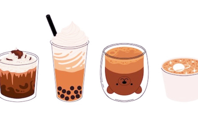 Chảnh Coffee & Tea