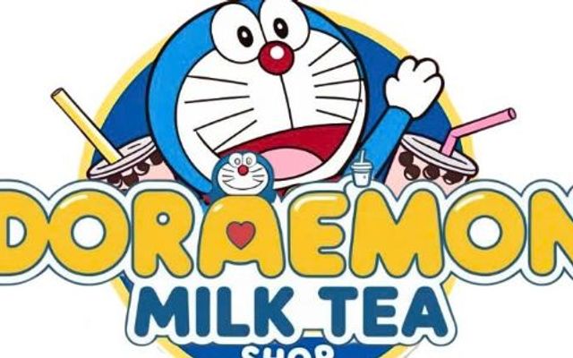 Trà Sữa Doraemon - Đường 22 Tháng 12