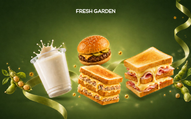 Fresh Garden - 440 Bạch Mai