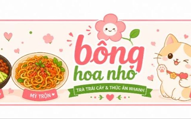 Ăn Vặt & Trà Sữa Mối Tea - Tân Lập 2