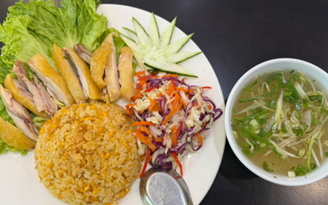 Phở Gà Tuấn Phương - Vinhomes Ocean Park 1