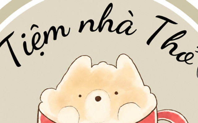 Thỏ - Ăn Vặt - Khu Công Nhân Dư Hàng