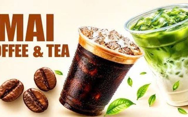 Mai Coffee - Cà Phê - Lê Thị Ngay