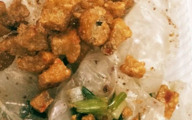 Hoàng Đế - Bánh Tráng Tỏi Ớt & Mì Cay