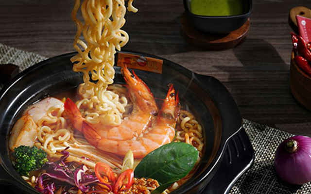 Mì Cay Ở Đâu