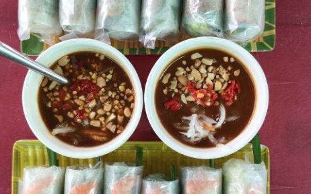 Gỏi Cuốn Phương Anh - Phú Mỹ