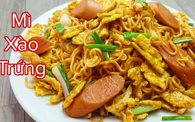 Bếp Cơm Nhà Mi A