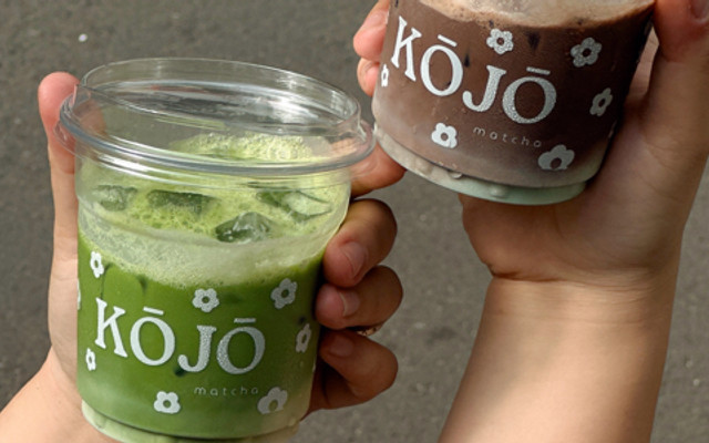 Kojo.matcha - 04 Nguyễn Văn Trỗi