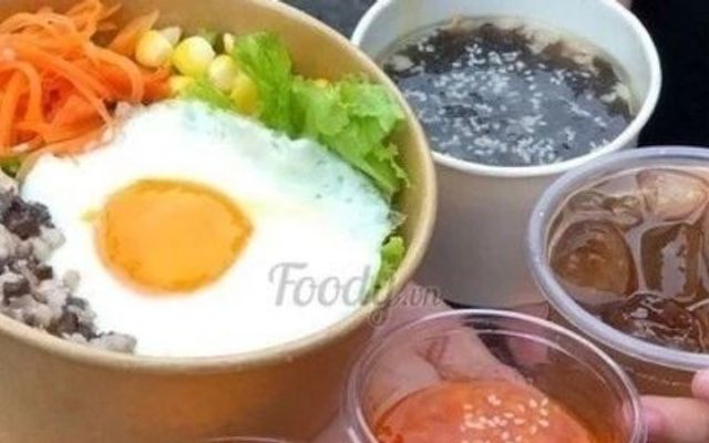 Tiệm Cơm Nhà Trộn - Sư Vạn Hạnh