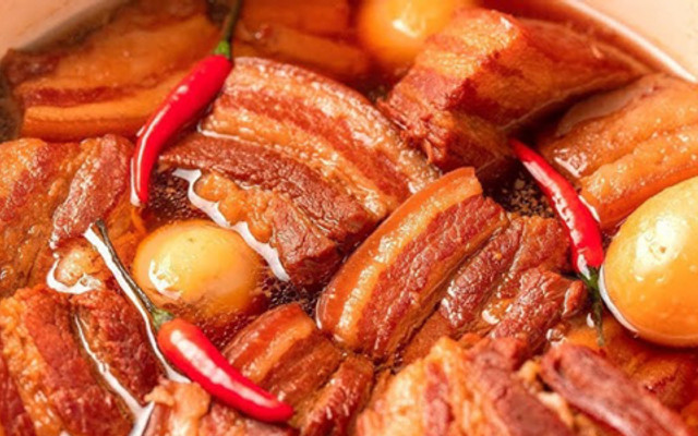 Bếp Vị Nhà - 150 Thiên Lôi
