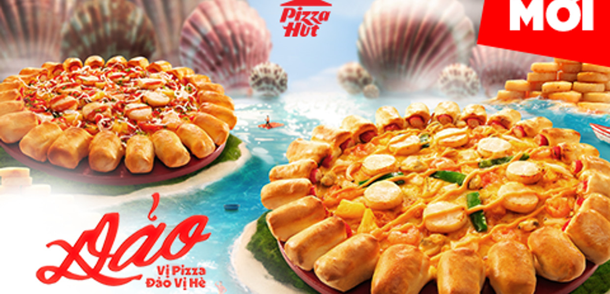 Pizza Hut - Phạm Văn Thuận