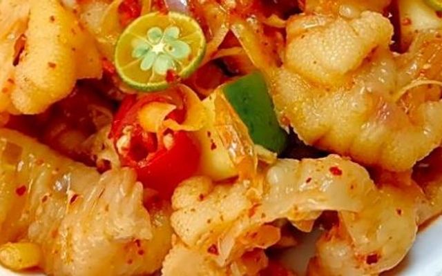 Chân Gà Genz - 24 Hồ Đắc Di